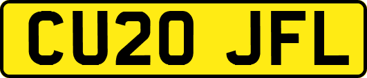 CU20JFL