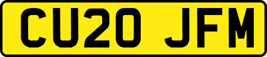 CU20JFM