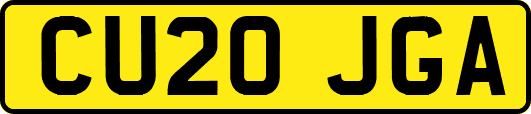 CU20JGA