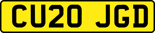 CU20JGD