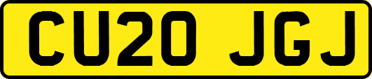CU20JGJ