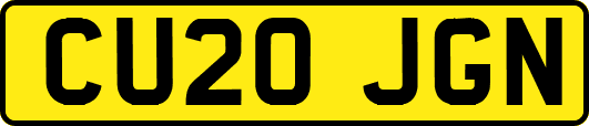 CU20JGN