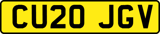CU20JGV