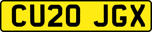 CU20JGX