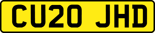 CU20JHD