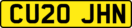 CU20JHN