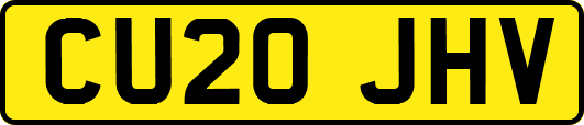 CU20JHV