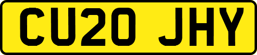 CU20JHY