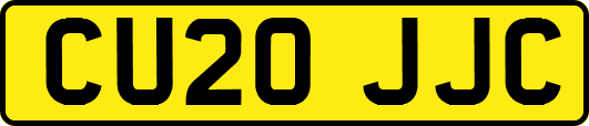 CU20JJC