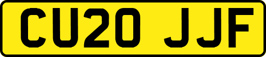CU20JJF