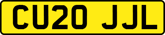 CU20JJL