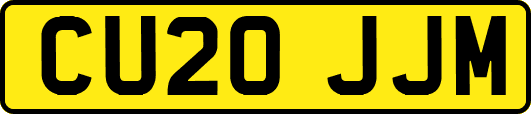 CU20JJM