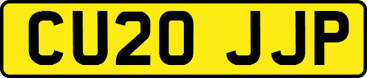 CU20JJP