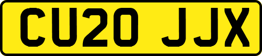 CU20JJX