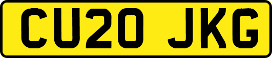 CU20JKG