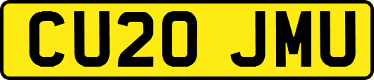 CU20JMU
