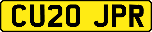 CU20JPR