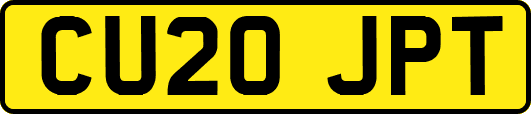 CU20JPT