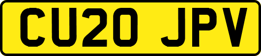 CU20JPV