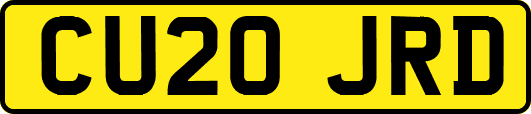 CU20JRD