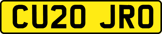 CU20JRO