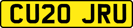 CU20JRU
