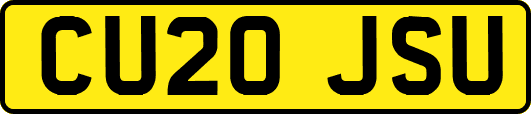 CU20JSU