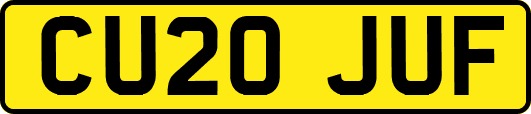 CU20JUF