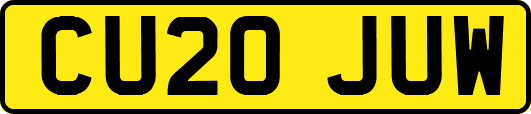 CU20JUW