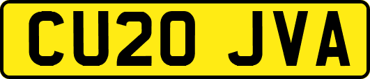 CU20JVA