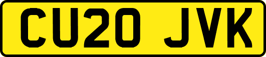 CU20JVK