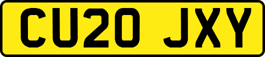 CU20JXY