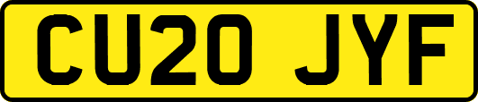CU20JYF