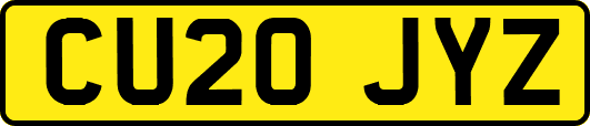 CU20JYZ