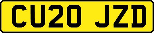 CU20JZD