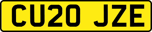 CU20JZE