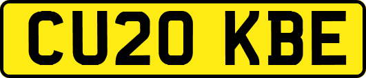 CU20KBE