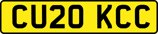 CU20KCC