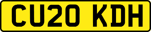 CU20KDH