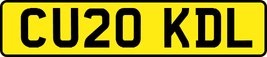 CU20KDL