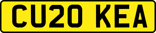 CU20KEA