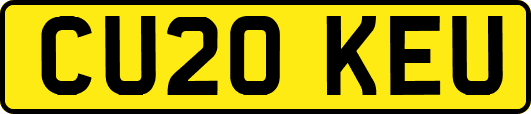CU20KEU