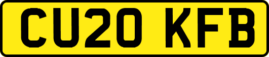 CU20KFB