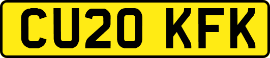CU20KFK