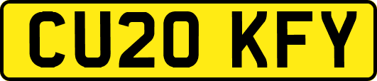 CU20KFY
