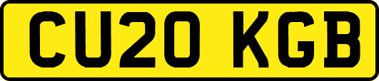 CU20KGB