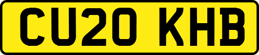 CU20KHB