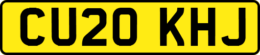 CU20KHJ