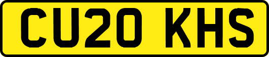 CU20KHS