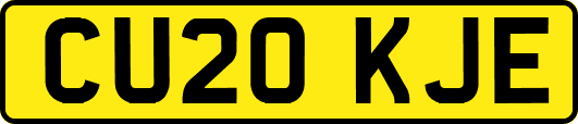 CU20KJE